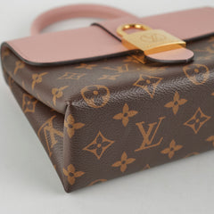 Louis Vuitton Locky BB Pink