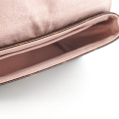 Louis Vuitton Locky BB Pink