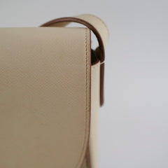 Celine Trutteur Medium Calfskin Crossbody Bag