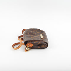 Louis Vuitton Favourite PM Monogram