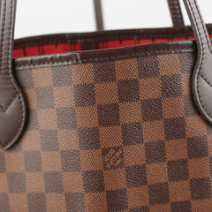 Louis Vuitton Neverfull MM Damier Ebene