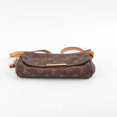 Louis Vuitton Favourite PM Monogram