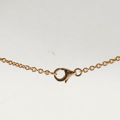Cartier Gold Love Necklace CRB7212400