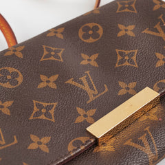 Louis Vuitton Favourite PM Monogram