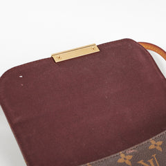 Louis Vuitton Favourite PM Monogram