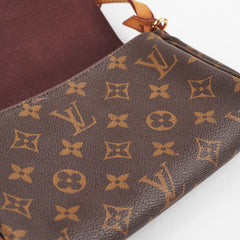 Louis Vuitton Favourite PM Monogram