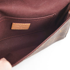 Louis Vuitton Favourite PM Monogram