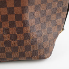 Louis Vuitton Neverfull MM Damier Ebene