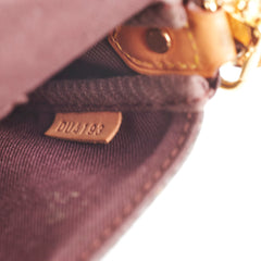 Louis Vuitton Favourite PM Monogram