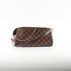 Louis Vuitton Eva Clutch Damier Ebene