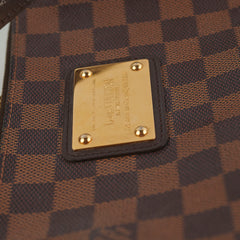 Louis Vuitton Eva Clutch Damier Ebene