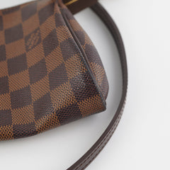 Louis Vuitton Eva Clutch Damier Ebene