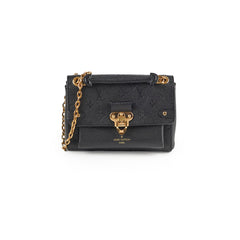 Louis Vuitton Vavin BB Black