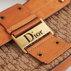 Christian Dior Street Chic Columbus Hobo