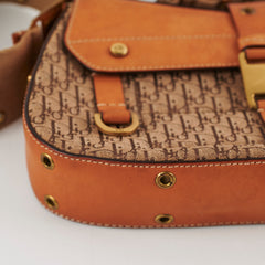 Christian Dior Street Chic Columbus Hobo