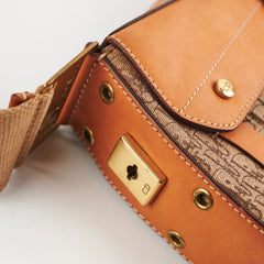 Christian Dior Street Chic Columbus Hobo