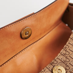 Christian Dior Street Chic Columbus Hobo