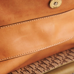 Christian Dior Street Chic Columbus Hobo