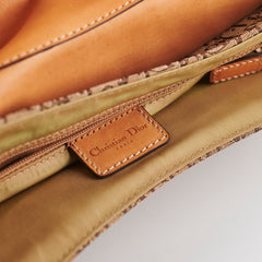 Christian Dior Street Chic Columbus Hobo