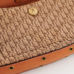 Christian Dior Street Chic Columbus Hobo