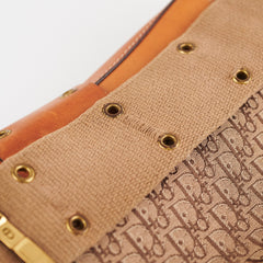 Christian Dior Street Chic Columbus Hobo