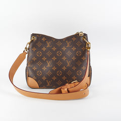 Deal of The Week - Louis Vuitton Odeon PM Monogram