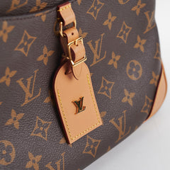 Deal of The Week - Louis Vuitton Odeon PM Monogram