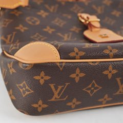 Deal of The Week - Louis Vuitton Odeon PM Monogram