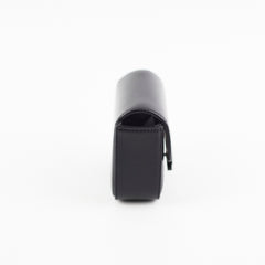 Celine Mini Triomphe Claude Black