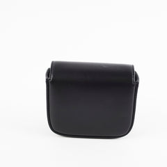 Celine Mini Triomphe Claude Black