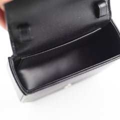 Celine Mini Triomphe Claude Black