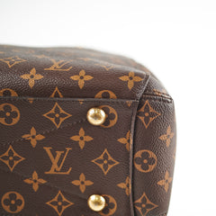 Louis Vuitton Montaigne MM Monogram