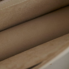 Christian Dior Small Diorama White