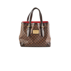 Louis Vuitton Hampstead MM Damier Ebene