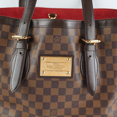 Louis Vuitton Hampstead MM Damier Ebene