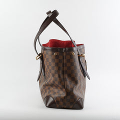 Louis Vuitton Hampstead MM Damier Ebene