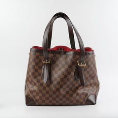 Louis Vuitton Hampstead MM Damier Ebene