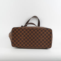 Louis Vuitton Hampstead MM Damier Ebene