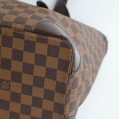 Louis Vuitton Hampstead MM Damier Ebene