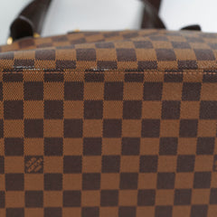 Louis Vuitton Hampstead MM Damier Ebene