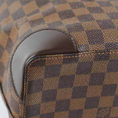 Louis Vuitton Hampstead MM Damier Ebene