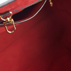 Louis Vuitton Hampstead MM Damier Ebene