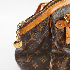 Louis Vuitton Tivoli GM Monogram