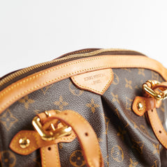 Louis Vuitton Tivoli GM Monogram