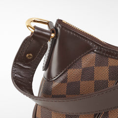 Louis Vuitton Thames Damier Ebene PM Shoulder Bag