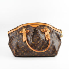 Louis Vuitton Tivoli GM Monogram