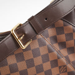 Louis Vuitton Thames Damier Ebene PM Shoulder Bag