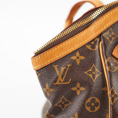 Louis Vuitton Tivoli GM Monogram