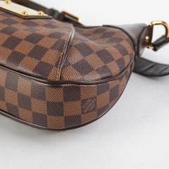 Louis Vuitton Thames Damier Ebene PM Shoulder Bag