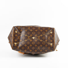 Louis Vuitton Tivoli GM Monogram